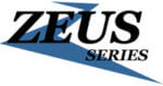 ZEUS Series Logo