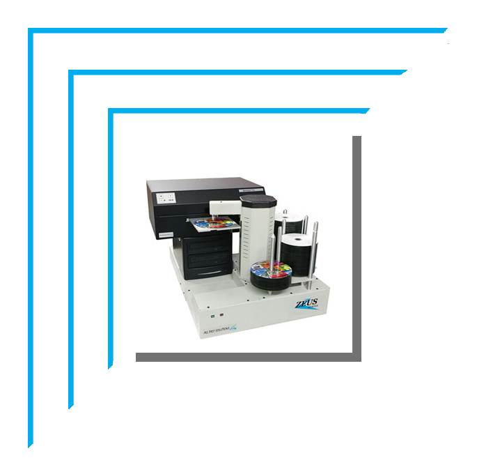 zeus- Printing -Machine
